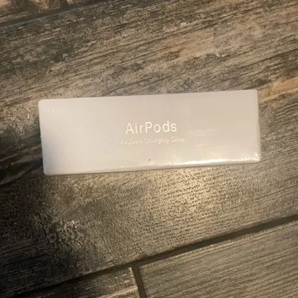 Apple AirPods 3rd generation